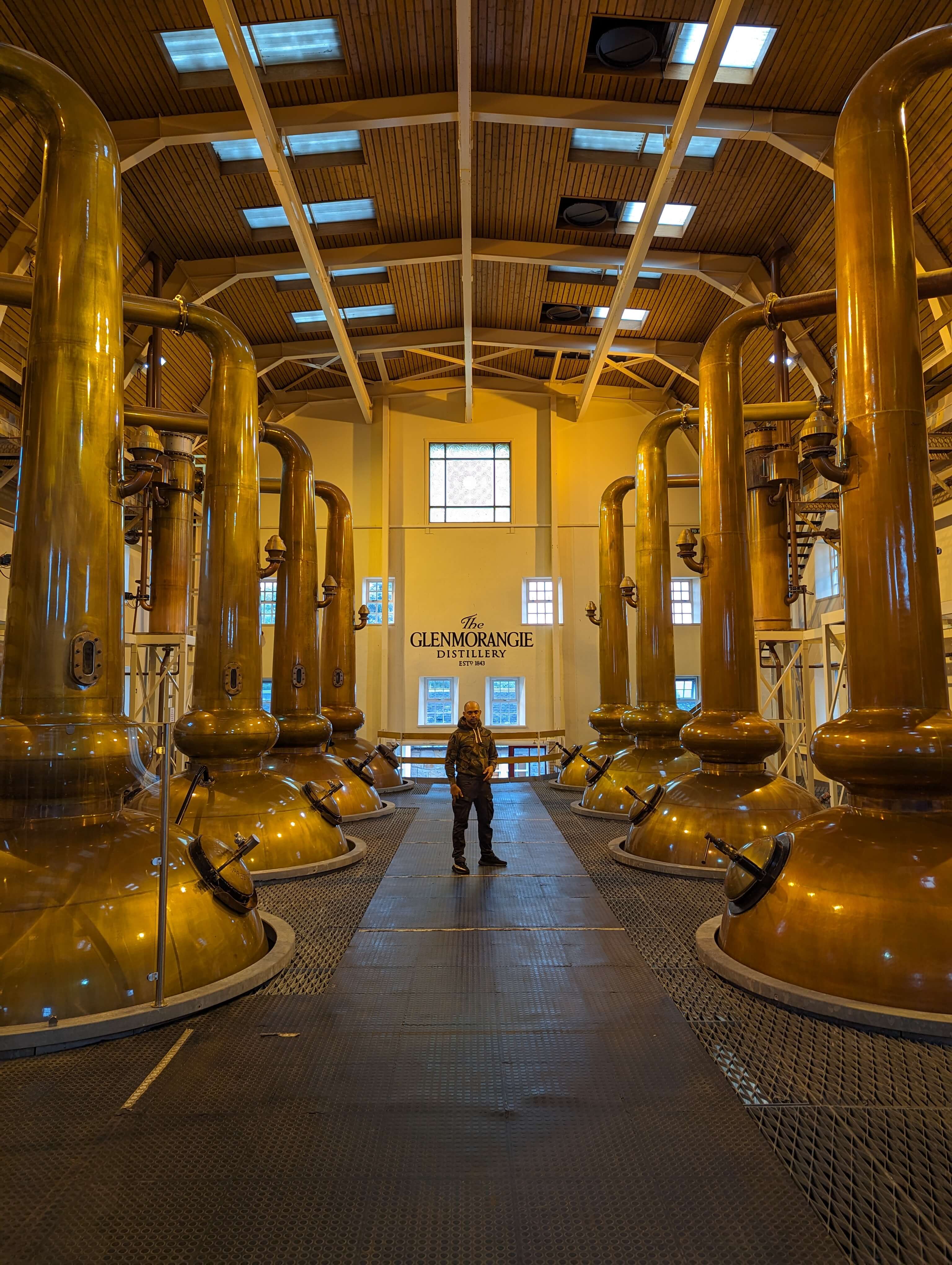 Glenmorangie