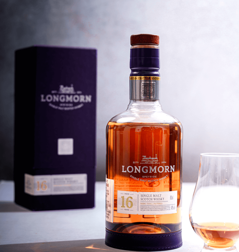 Whisky Event