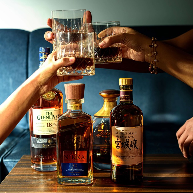 Brand Partnerships