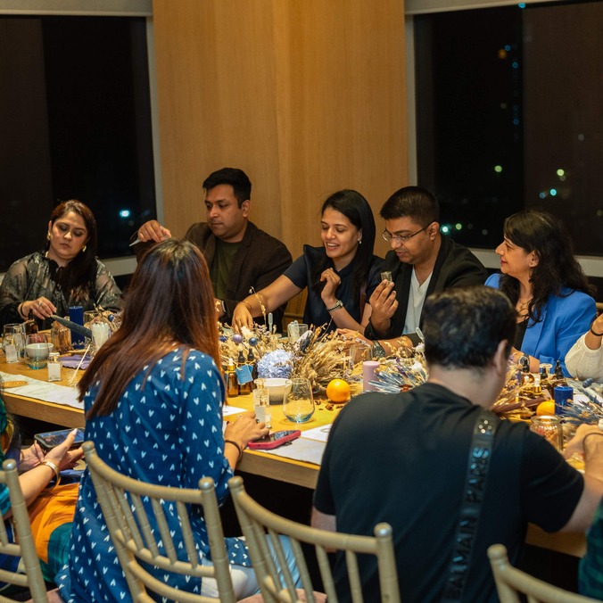 Whisky Tastings