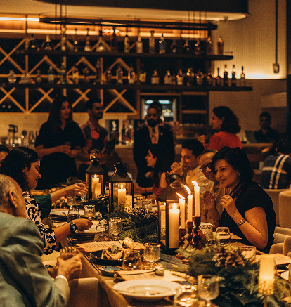 Whisky Event