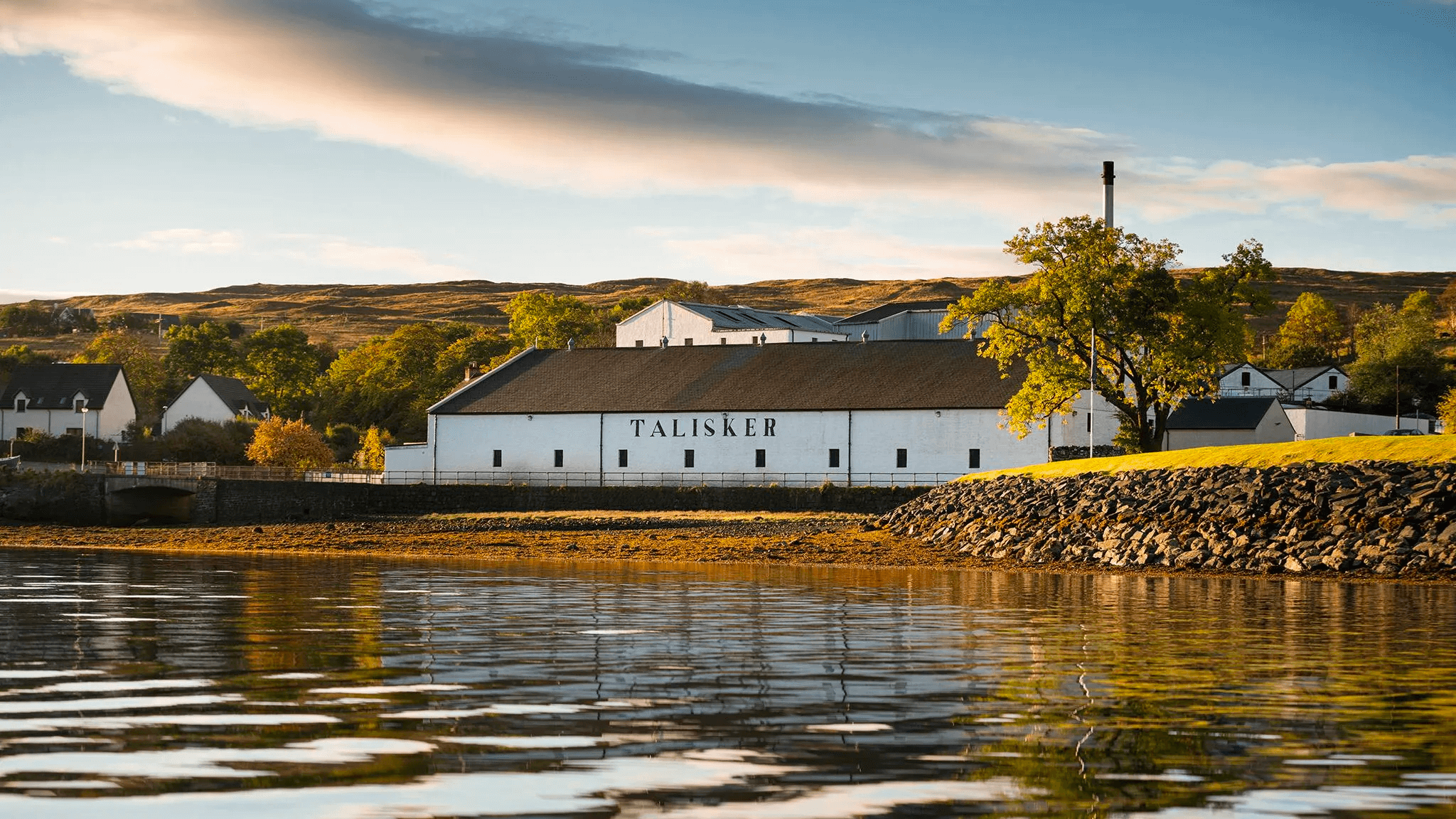 Talisker