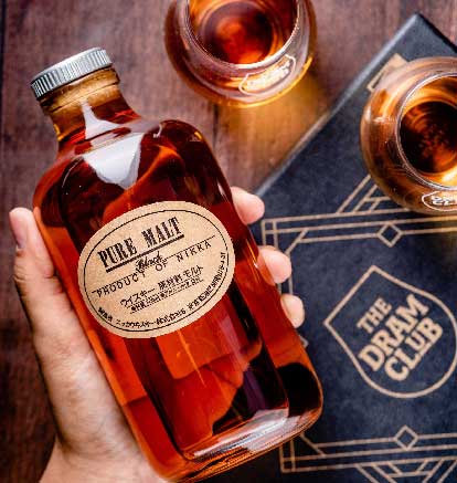 Whisky Event